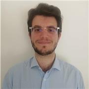 Insegnante di Inglese esperto offre lezioni private efficaci